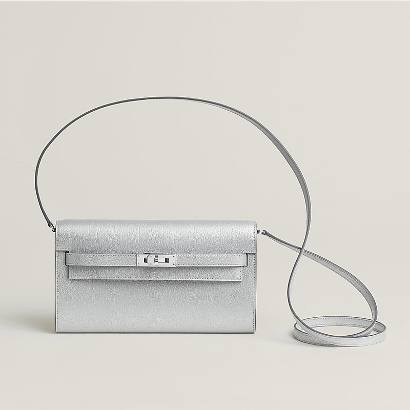 Kelly Classic Wallet Hermes Kelly Classique To Go Wallet Hermès