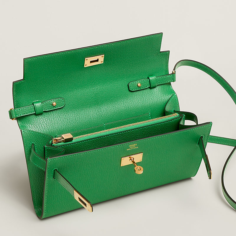 Kelly Classique To Go wallet