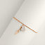 Kelly Clochette bracelet, small model, View: front, front, view 1 of 2