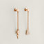 Kelly Clochette earrings, View: front, front, view 1 of 2