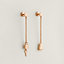 Kelly Clochette earrings, View: front, front, view 1 of 2
