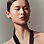 Kelly Clochette earrings, View: Worn, worn, view 2 of 2