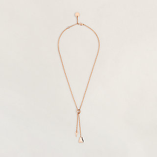 Kelly Clochette necklace, small model