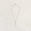 Kelly Clochette necklace, small model, View: front, front, view 2 of 2