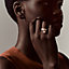 Kelly Clochette ring, medium model, View: Worn, worn, view 2 of 2