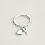 Kelly Clochette ring, small model, View: front, front, view 1 of 2