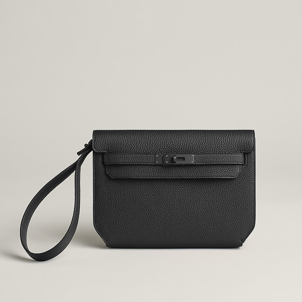 HERMES手袋 Kelly Depeches 25 pouch | Hermès Mainland China