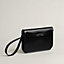 Kelly depeches 25 monochrome pouch, View: side, side, view 2 of 4