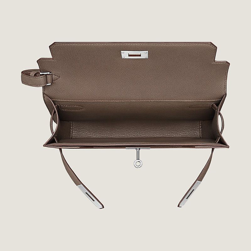 Kelly depeches 25 pouch | Hermès Macau SAR