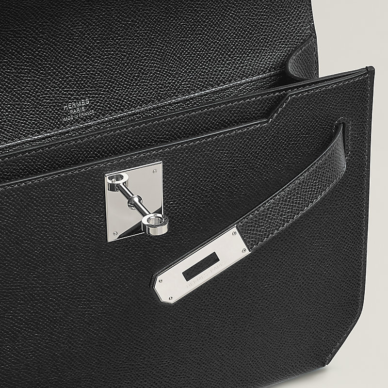 Kelly depeches 25 pouch | Hermès USA