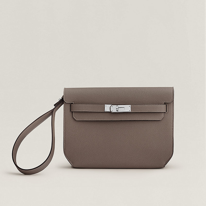Kelly depeches 25 pouch | Hermès USA