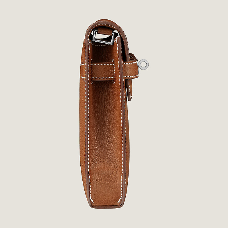 Kelly Depeches 25 pouch | Hermès Macau SAR