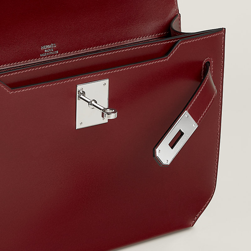 Kelly depeches 25 pouch
