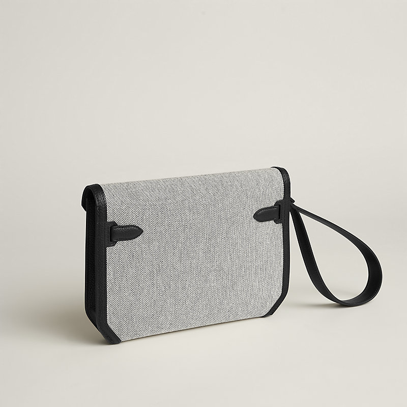 Kelly depeches 25 pouch | Hermès USA