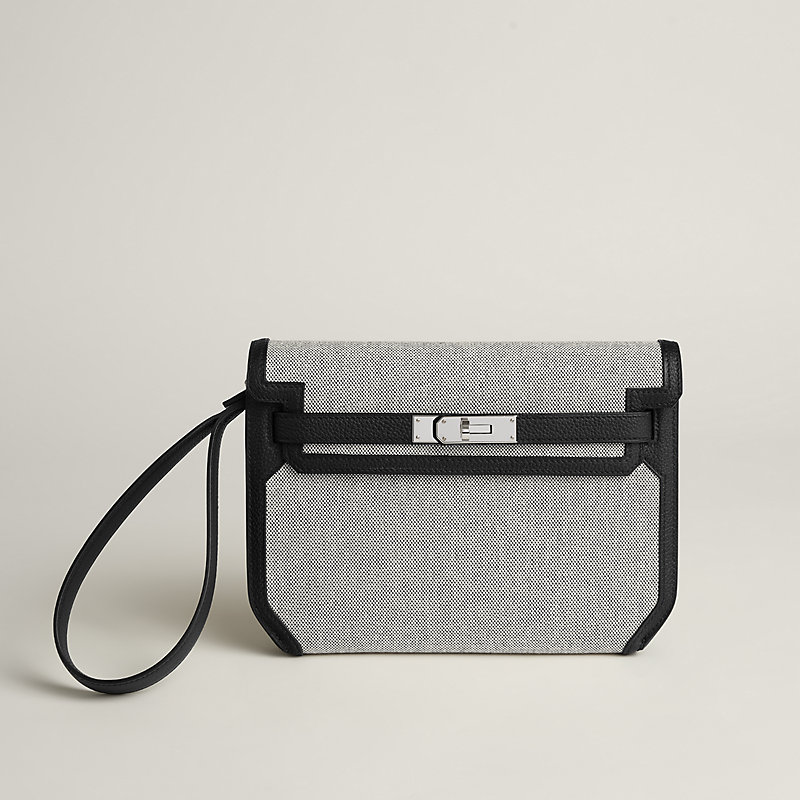 Kelly depeches 25 pouch | Hermès USA