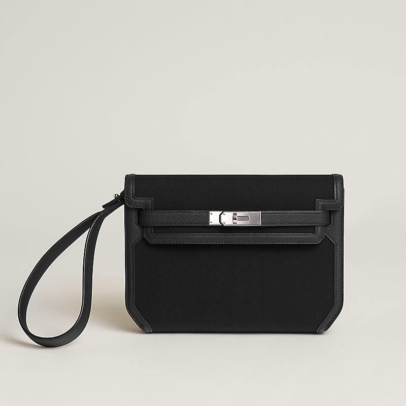 Kelly depeches 25 pouch | Hermès USA