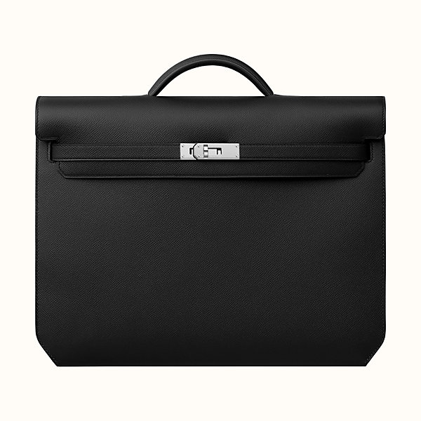 hermes kelly depeche briefcase