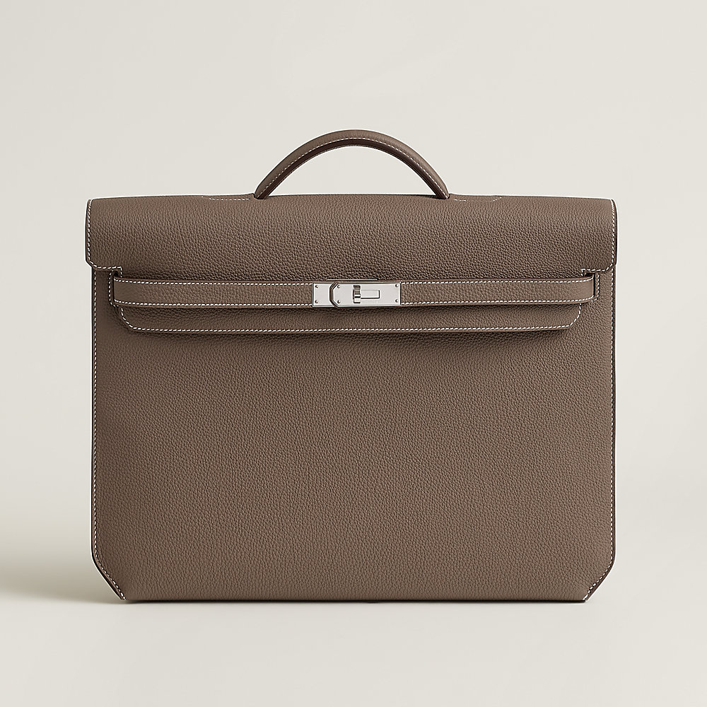 Kelly depeches 36 briefcase | Hermès USA