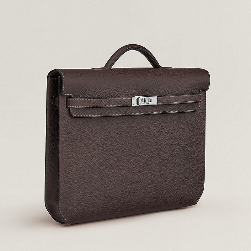 Hermès Kelly depeches 36 briefcase - The FNL Guide