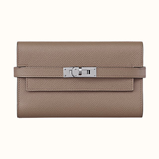 hermes kelly medium wallet