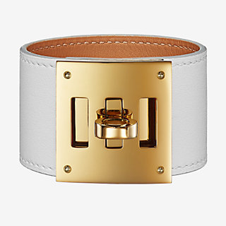 Kelly Dog Bracelet Hermès Kelly Dog Bracelet Front