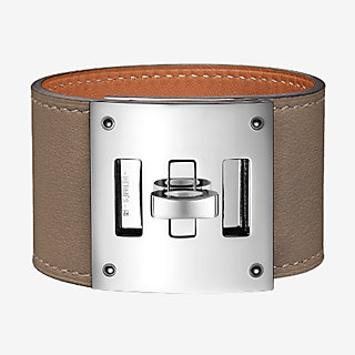 Kelly Dog Bracelet Hermès Kelly Dog Bracelet Front