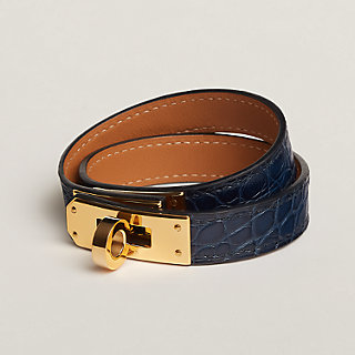 すぐったレディース福袋 Kelly Australia Hermès | bracelet Tour Double アクセサリー