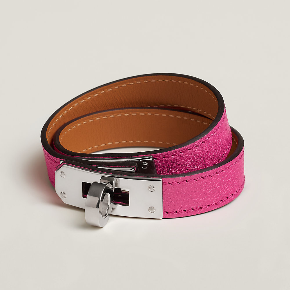 Kelly Double Tour bracelet Hermès UK