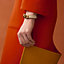 View: Worn, Kelly Double Tour bracelet