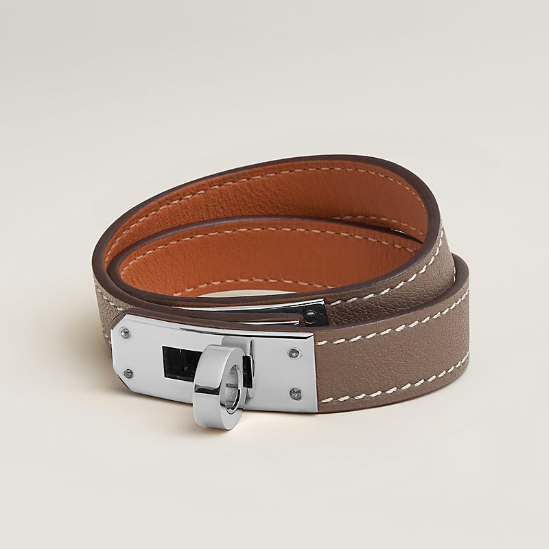 Leather - Size - hermes bracelet ceinture h belt in black box leather - H15  - Pop - Stamped – hermes bracelet ceinture h belt in black box leather - 70  - Belt - Hermes bracelet - Epson - B - Ivory