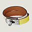 Kelly Double Tour bracelet, View: front, front, view 1 of 1