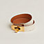 Kelly Double Tour bracelet, View: Worn, worn, view 1 of 1