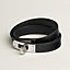 Kelly Double Tour bracelet, View: front, front, view 1 of 1