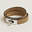 Kelly Double Tour bracelet, View: front, front, view 1 of 1