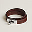Kelly Double Tour bracelet, View: front, front, view 1 of 2