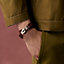 Kelly Double Tour bracelet, View: Worn, worn, view 2 of 2