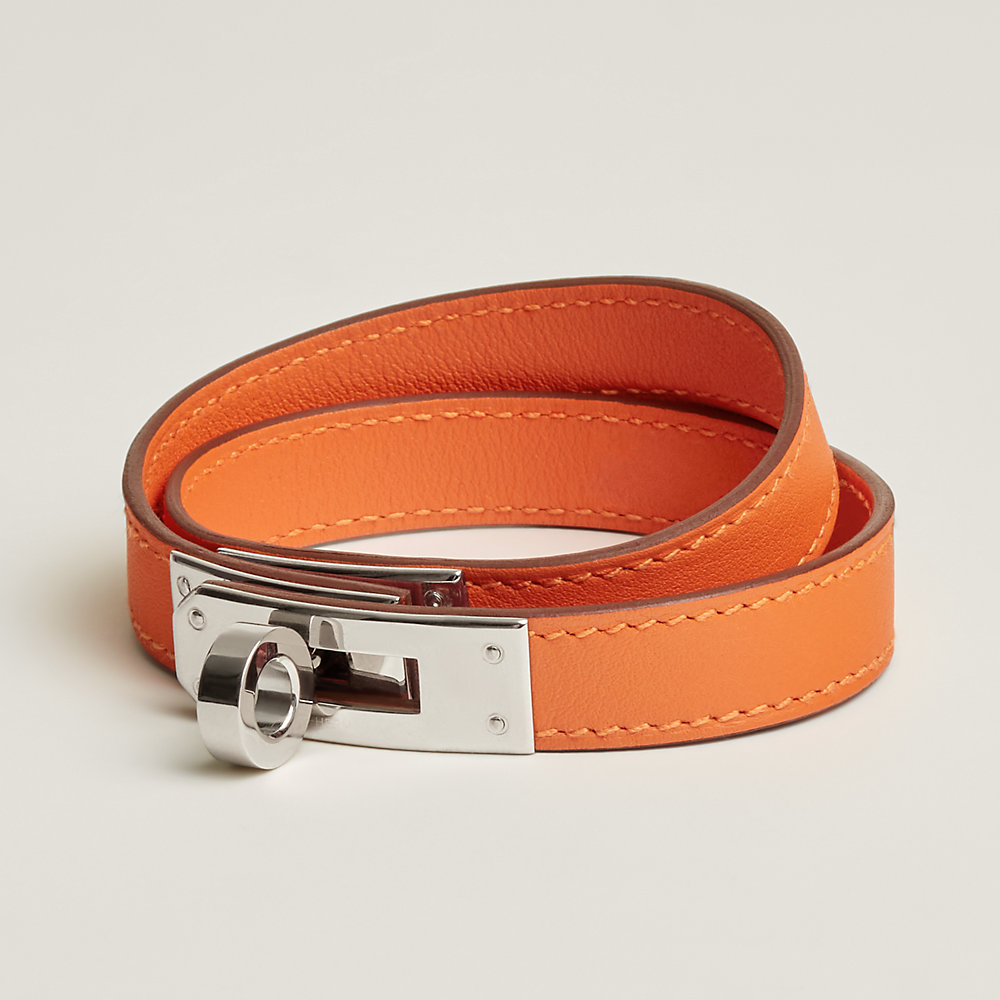 Kelly Double Tour bracelet Hermès UK