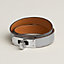 Kelly Double Tour bracelet, View: front, front, view 1 of 1
