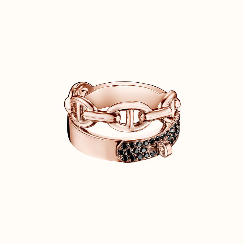 hermes ring replica