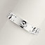 Kelly Gourmette bracelet, large model, View: front, front, view 1 of 4