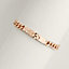 Kelly Gourmette bracelet, very small model, View: front, front, view 1 of 4