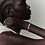 Kelly Gourmette bracelet, very small model, View: Worn, worn, view 2 of 4
