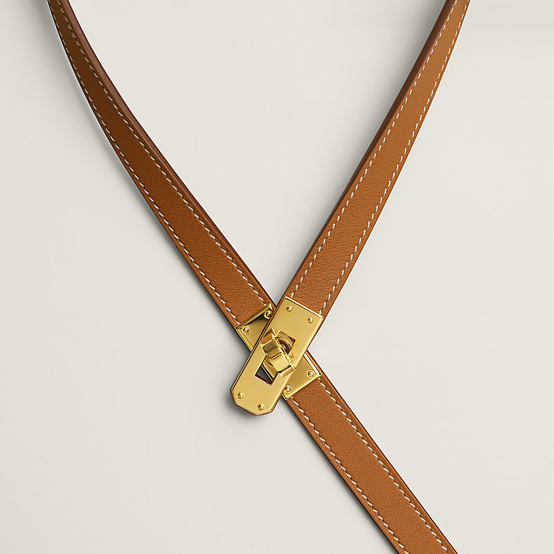 Kelly lariat necklace | Hermès Australia
