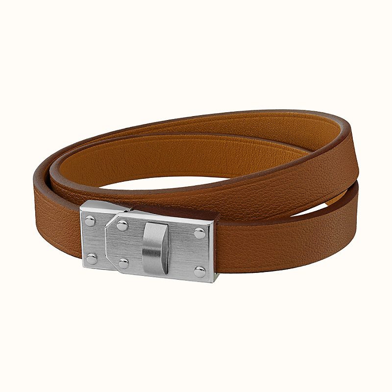 hermes kelly men bracelet