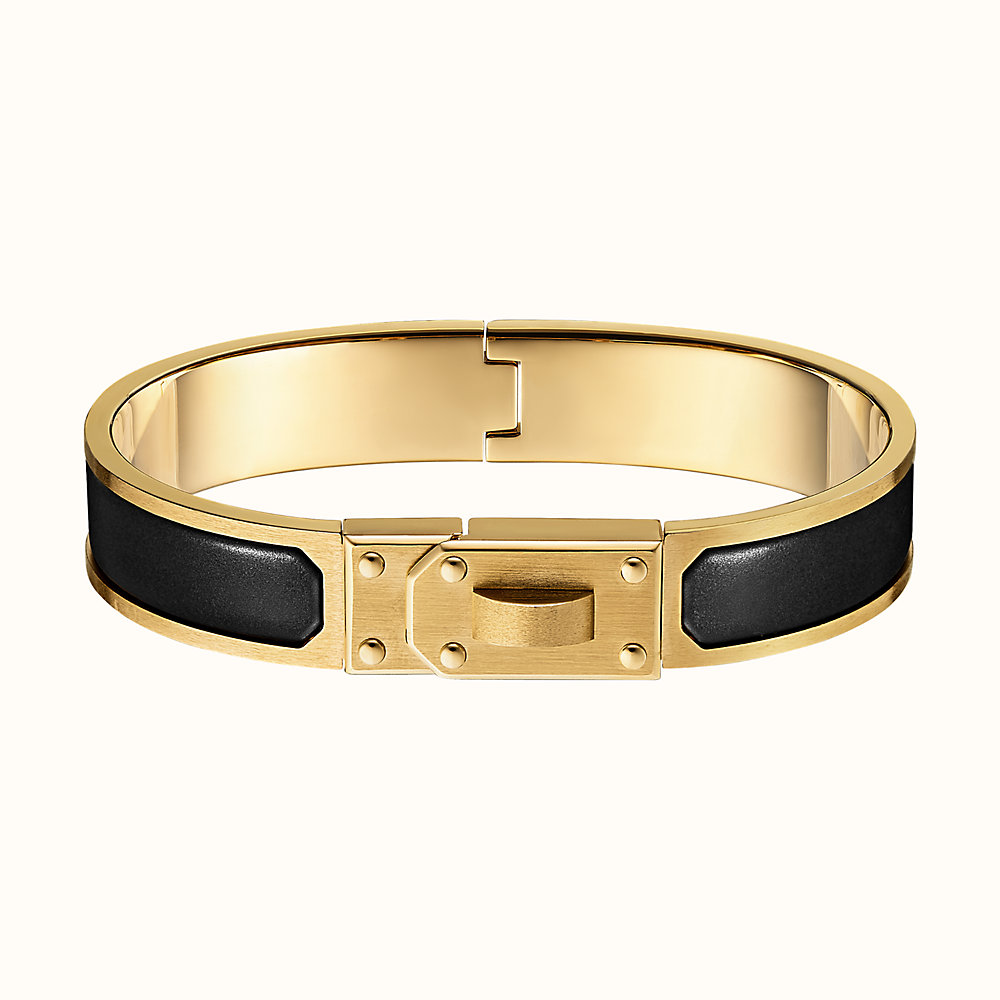 Kelly Men bracelet | Hermès Canada