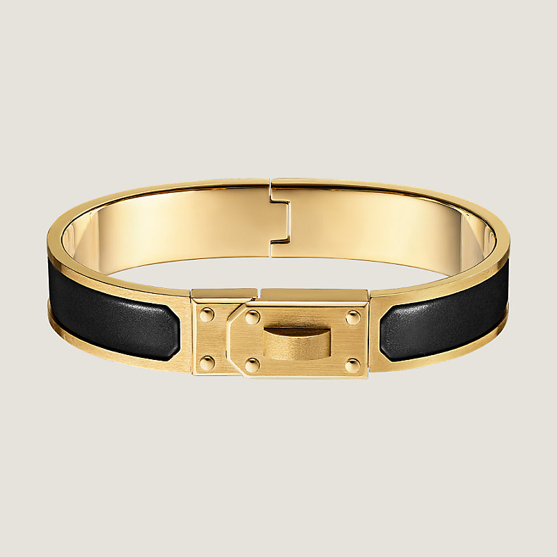 Jet bracelet Hermès Multicolour in Metal - 39316835