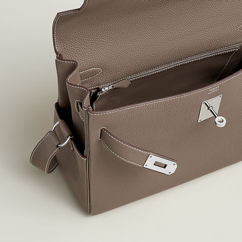 Kelly Messenger bag