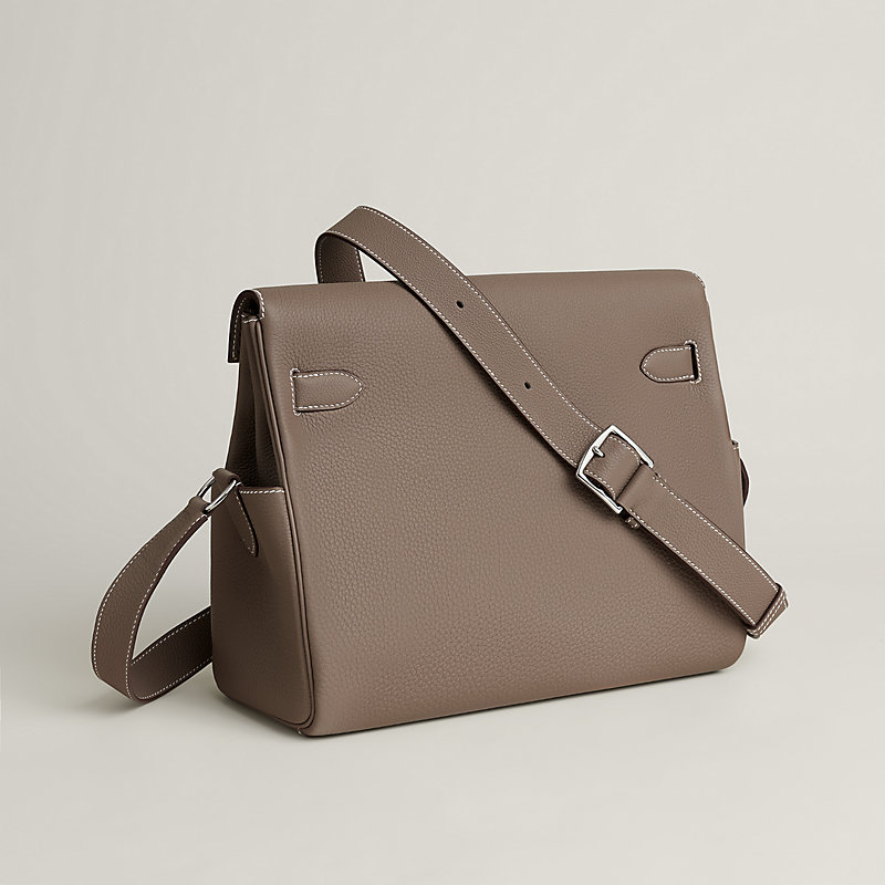 Kelly Messenger bag