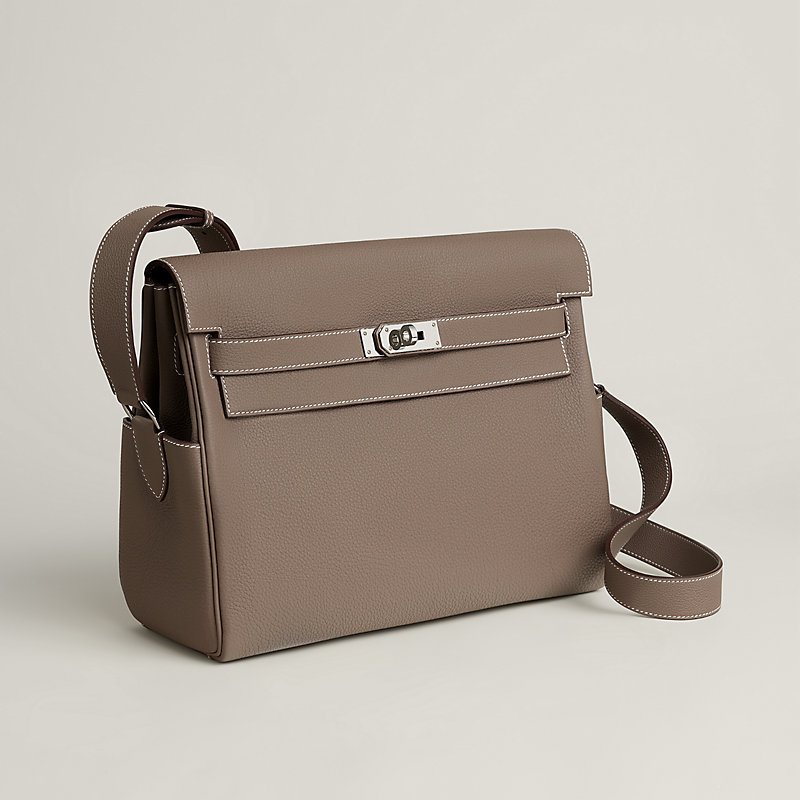 Kelly Messenger bag