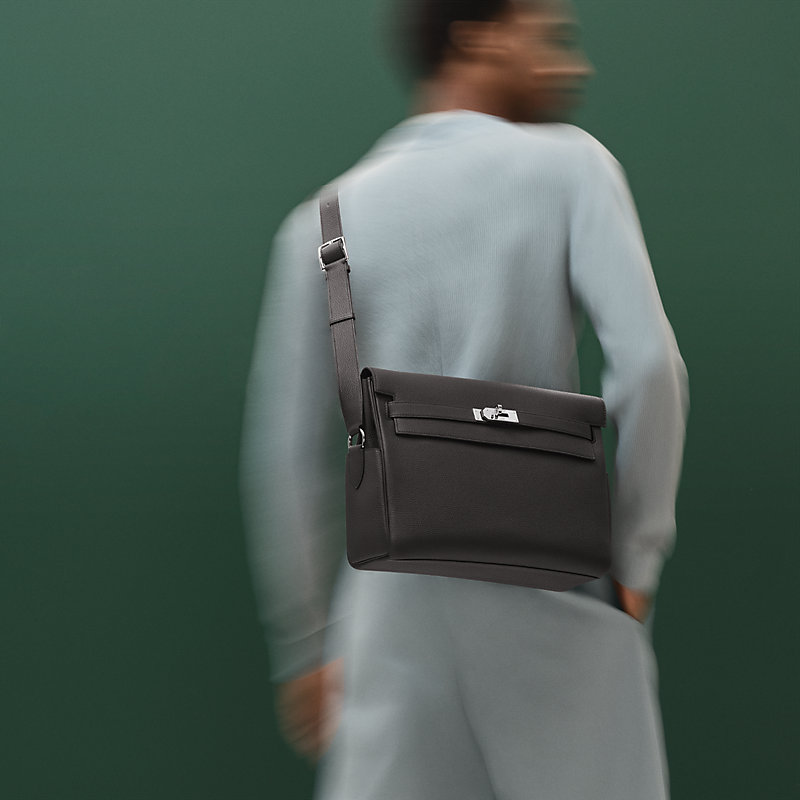Kelly Messenger bag